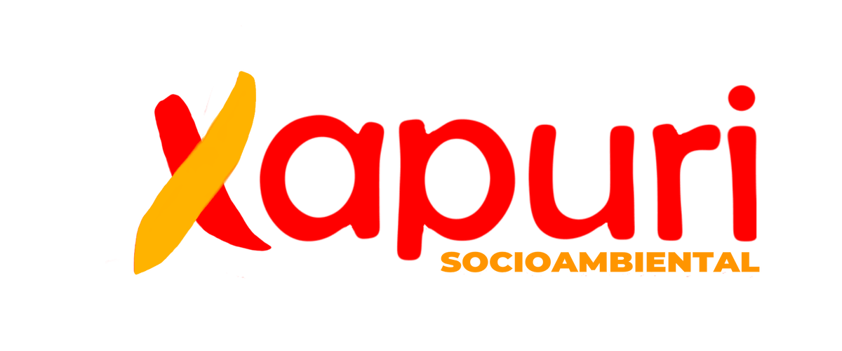 logo xapuri