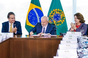 NOVO PNE: LULA ENVIA PROJETO DE LEI AO CONGRESSO 