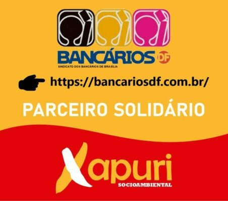 BANNER BANCARIOS