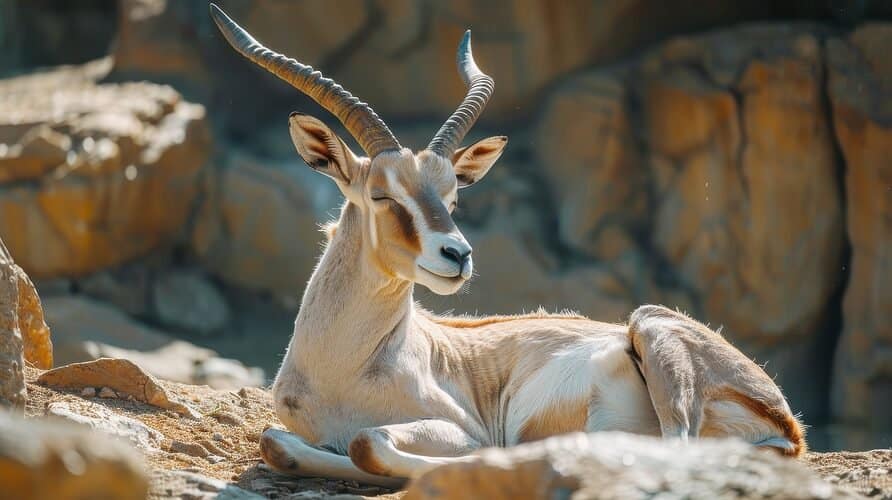 OS 10 ANIMAIS MAIS RAROS DO MUNDO